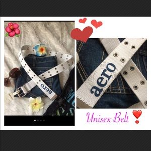 Brand new stylish Aeropostale belt!